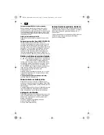 Предварительный просмотр 74 страницы Fein ASM14-2 PC Original Instructions Manual