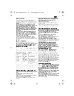 Предварительный просмотр 93 страницы Fein ASM14-2 PC Original Instructions Manual