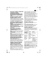 Предварительный просмотр 97 страницы Fein ASM14-2 PC Original Instructions Manual