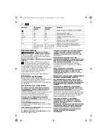 Preview for 100 page of Fein ASM14-2 PC Original Instructions Manual