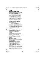 Предварительный просмотр 118 страницы Fein ASM14-2 PC Original Instructions Manual