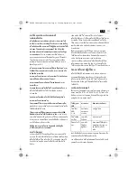 Предварительный просмотр 131 страницы Fein ASM14-2 PC Original Instructions Manual