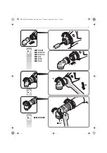 Предварительный просмотр 7 страницы Fein ASM14-4 Original Instructions Manual