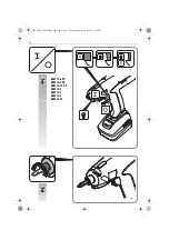 Предварительный просмотр 10 страницы Fein ASM14-4 Original Instructions Manual