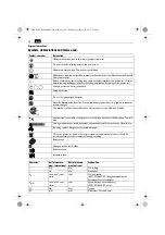 Предварительный просмотр 18 страницы Fein ASM14-4 Original Instructions Manual