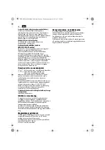 Предварительный просмотр 66 страницы Fein ASM14-4 Original Instructions Manual