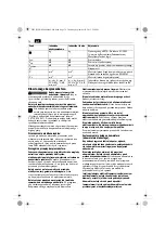 Предварительный просмотр 76 страницы Fein ASM14-4 Original Instructions Manual