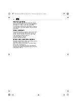 Предварительный просмотр 86 страницы Fein ASM14-4 Original Instructions Manual