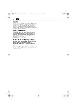 Предварительный просмотр 94 страницы Fein ASM14-4 Original Instructions Manual