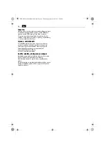 Preview for 94 page of Fein ASM14-4 Original Instructions Manual