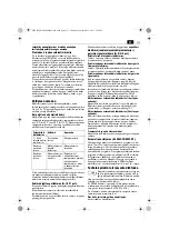 Предварительный просмотр 113 страницы Fein ASM14-4 Original Instructions Manual