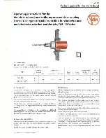 Предварительный просмотр 1 страницы Fein ASq 658 Operating Instructions