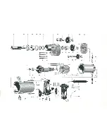 Предварительный просмотр 2 страницы Fein ASq 658 Operating Instructions