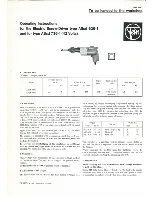 Preview for 1 page of Fein ASsd 636-1 Operating Instructions