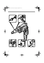 Preview for 3 page of Fein ASse 636 2b Kinetik Manual