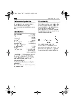 Preview for 12 page of Fein ASse 636 2b Kinetik Manual