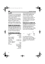 Preview for 16 page of Fein ASse 636 2b Kinetik Manual