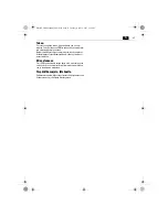 Предварительный просмотр 47 страницы Fein ASse636 User Manual