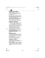 Предварительный просмотр 62 страницы Fein ASse636 User Manual