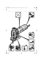 Предварительный просмотр 3 страницы Fein ASt638 Original Instructions Manual