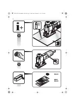 Предварительный просмотр 8 страницы Fein ASt638 Original Instructions Manual