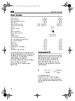 Preview for 34 page of Fein ASte 638 Operating Instructions Manual