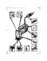 Preview for 3 page of Fein ASte649-1 Original Instructions Manual