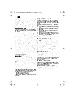 Preview for 16 page of Fein ASte649-1 Original Instructions Manual