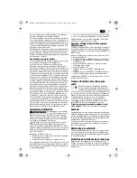 Preview for 19 page of Fein ASte649-1 Original Instructions Manual