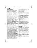 Preview for 34 page of Fein ASte649-1 Original Instructions Manual