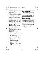 Preview for 44 page of Fein ASte649-1 Original Instructions Manual