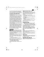 Preview for 47 page of Fein ASte649-1 Original Instructions Manual