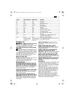 Preview for 49 page of Fein ASte649-1 Original Instructions Manual