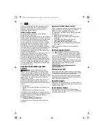 Preview for 50 page of Fein ASte649-1 Original Instructions Manual