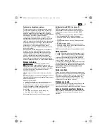 Preview for 57 page of Fein ASte649-1 Original Instructions Manual