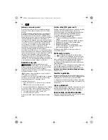 Preview for 70 page of Fein ASte649-1 Original Instructions Manual