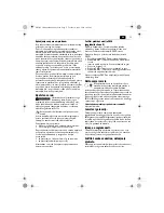 Preview for 73 page of Fein ASte649-1 Original Instructions Manual