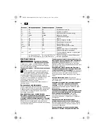 Preview for 82 page of Fein ASte649-1 Original Instructions Manual