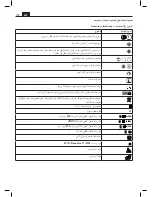 Preview for 118 page of Fein ASte649-1 Original Instructions Manual