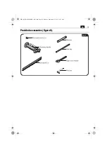 Предварительный просмотр 19 страницы Fein AStx649-1 Instruction Manual