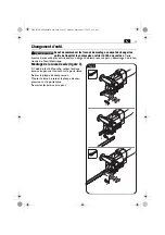 Предварительный просмотр 31 страницы Fein AStx649-1 Instruction Manual