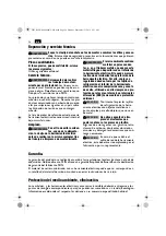 Предварительный просмотр 54 страницы Fein AStx649-1 Instruction Manual