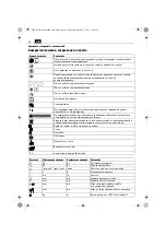 Предварительный просмотр 88 страницы Fein AStx649-1 Manual