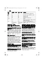 Предварительный просмотр 124 страницы Fein AStx649-1 Manual