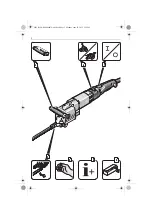 Preview for 3 page of Fein AStx649-1 Original Instructions Manual