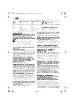 Preview for 82 page of Fein AStx649-1 Original Instructions Manual