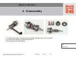 Preview for 14 page of Fein ASW 10-6 Repair Instructions