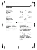 Предварительный просмотр 69 страницы Fein ASW 12-16 Operating Instructions Manual