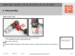 Preview for 12 page of Fein ASW 14-10 Repair Instructions