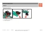 Предварительный просмотр 9 страницы Fein ASW 18-6 Manual